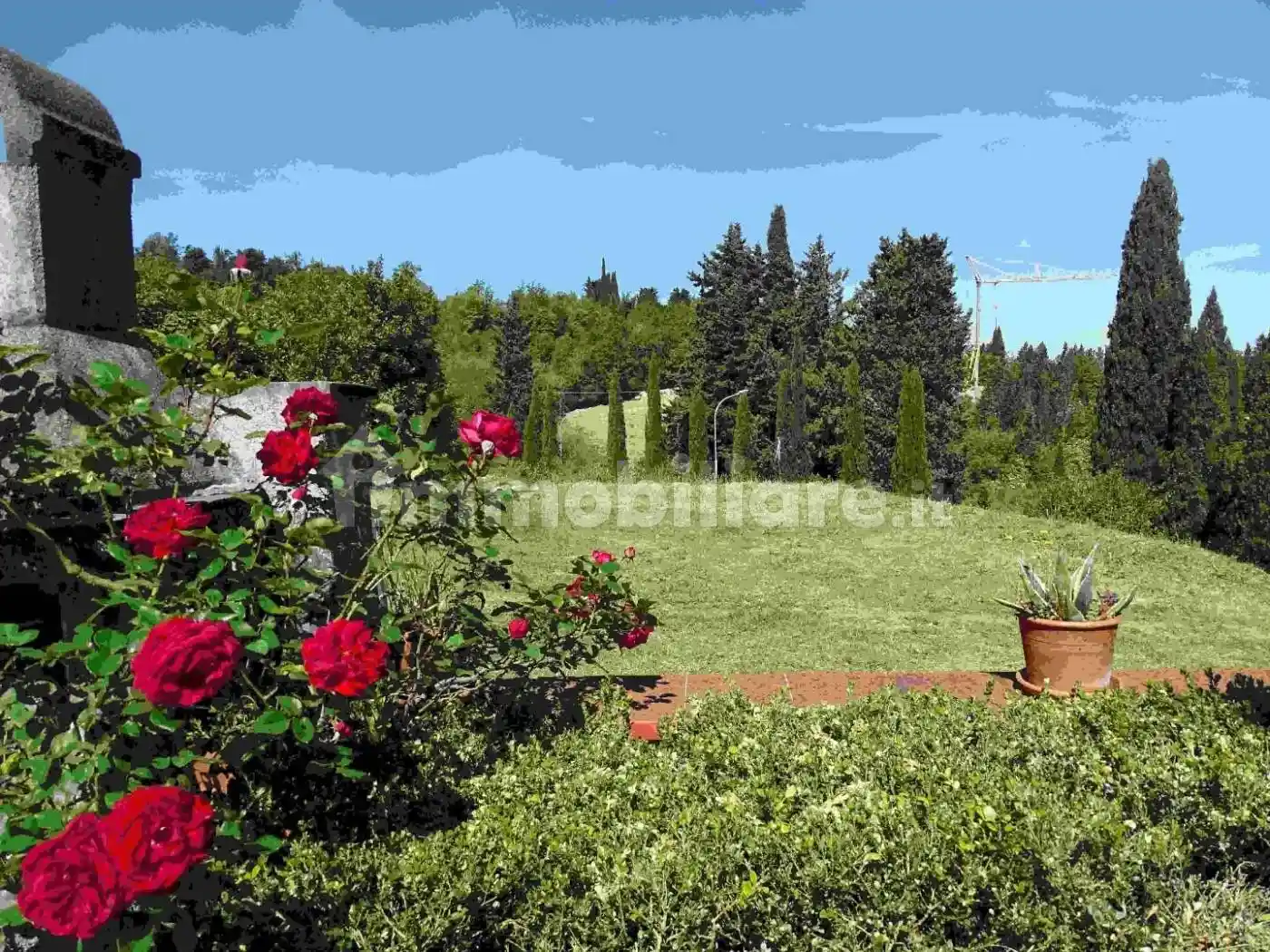 Villa in vendita a Lajatico