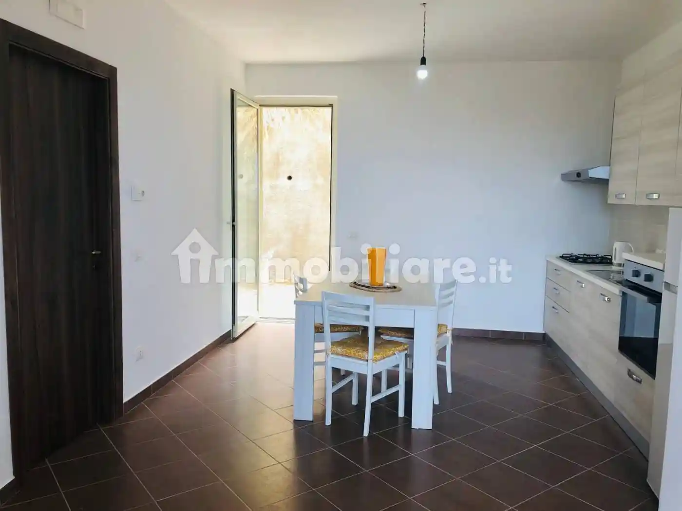 Appartamento in vendita a Piraino