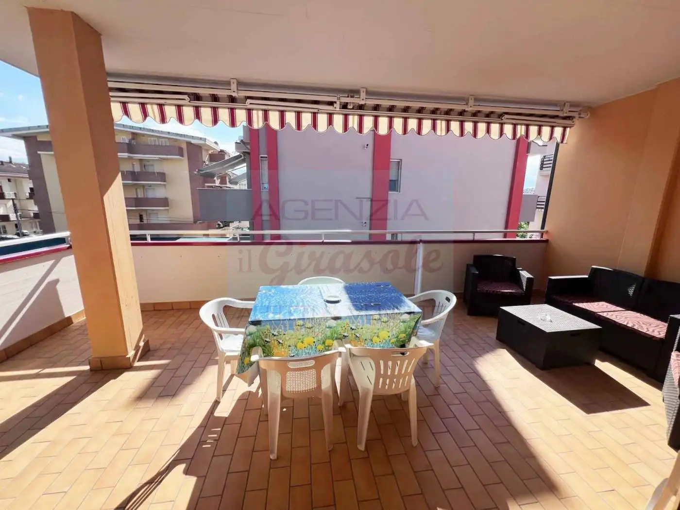 Appartamento in vendita a Alba Adriatica