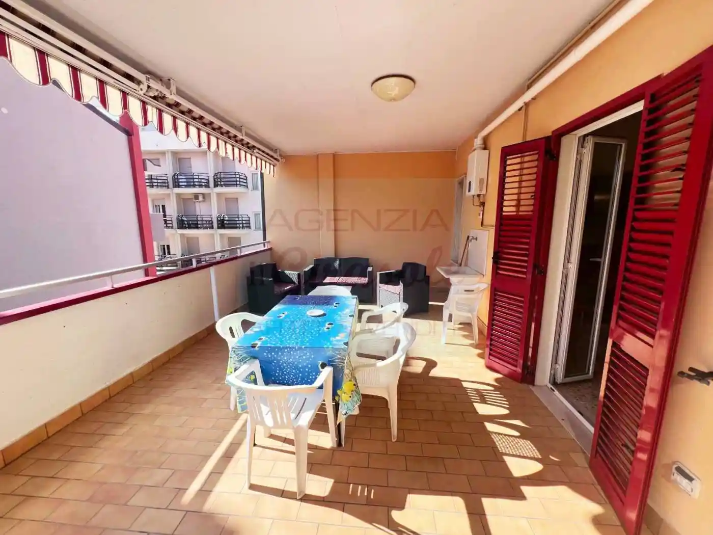 Trilocale Lungomare Guglielmo Marconi 96, Lungomare Marconi, Alba Adriatica - foto 2