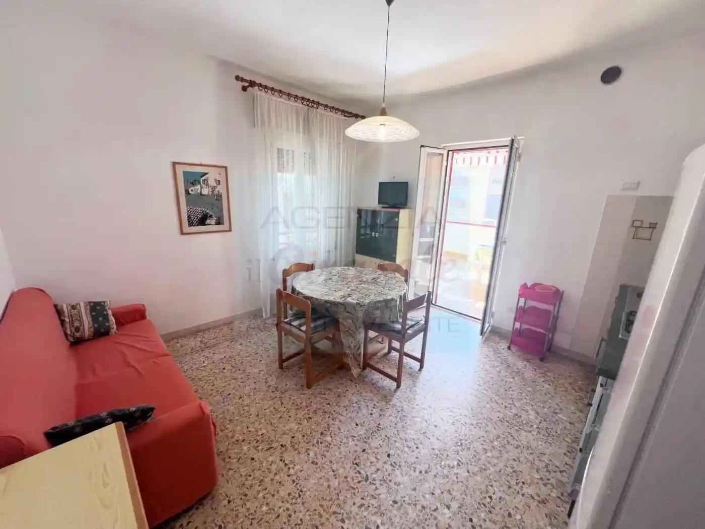 Trilocale Lungomare Guglielmo Marconi 96, Lungomare Marconi, Alba Adriatica - foto 3