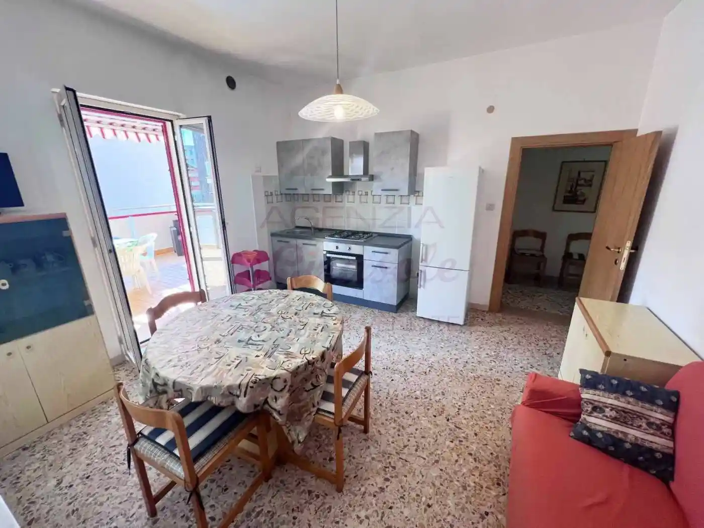 Trilocale Lungomare Guglielmo Marconi 96, Lungomare Marconi, Alba Adriatica - foto 4