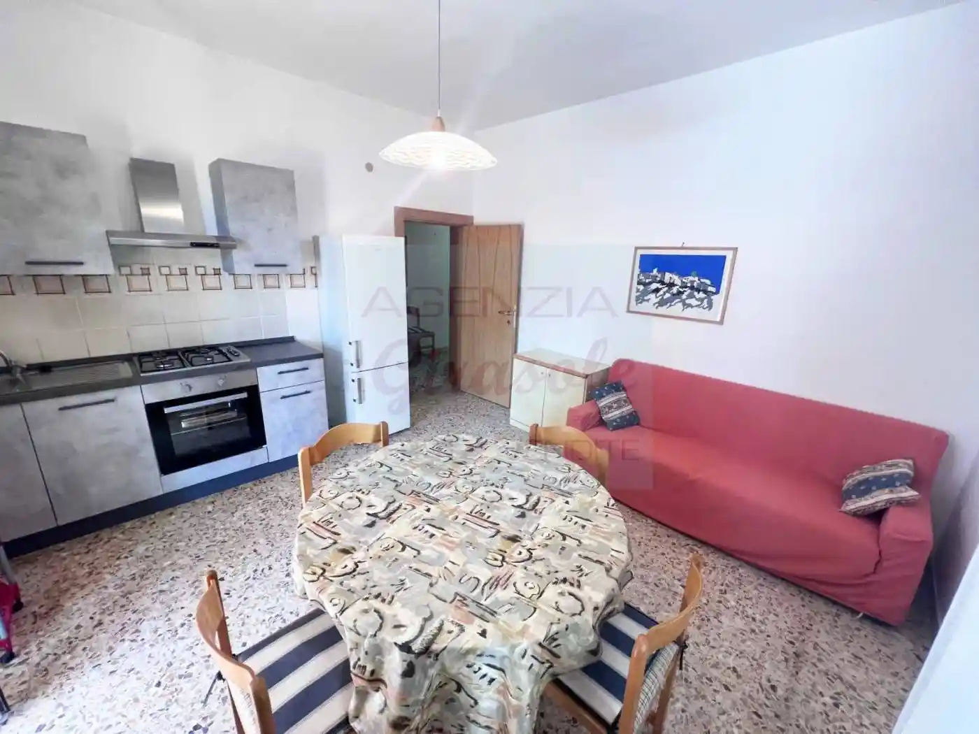 Trilocale Lungomare Guglielmo Marconi 96, Lungomare Marconi, Alba Adriatica - foto 5