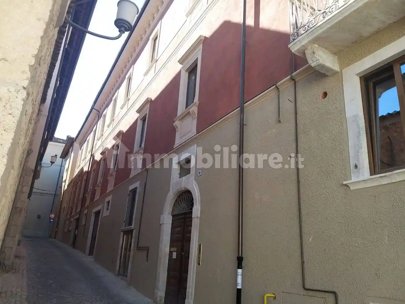 Appartamento in affitto a L'Aquila