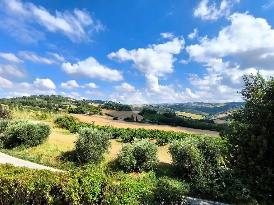 Terratetto unifamiliare corso Indipendenza, Montecchio, Vallefoglia - foto 3
