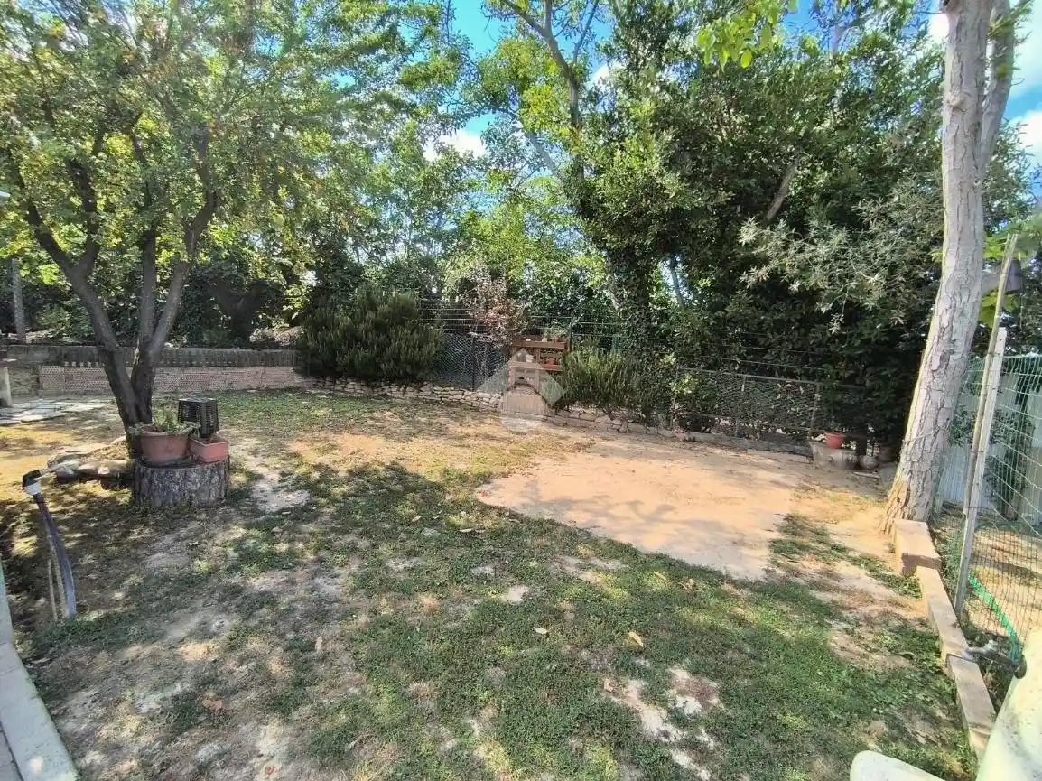 Terratetto unifamiliare corso Indipendenza, Montecchio, Vallefoglia - foto 4