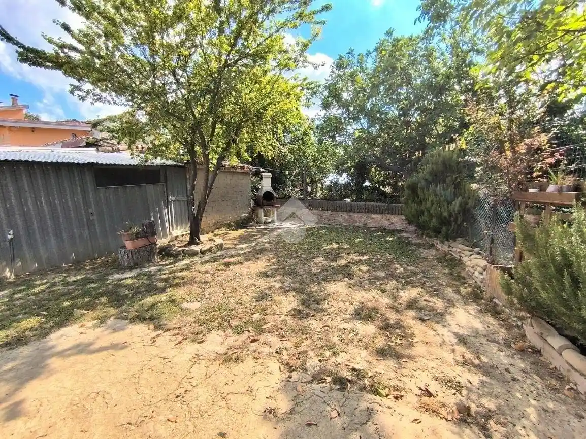 Terratetto unifamiliare corso Indipendenza, Montecchio, Vallefoglia - foto 5