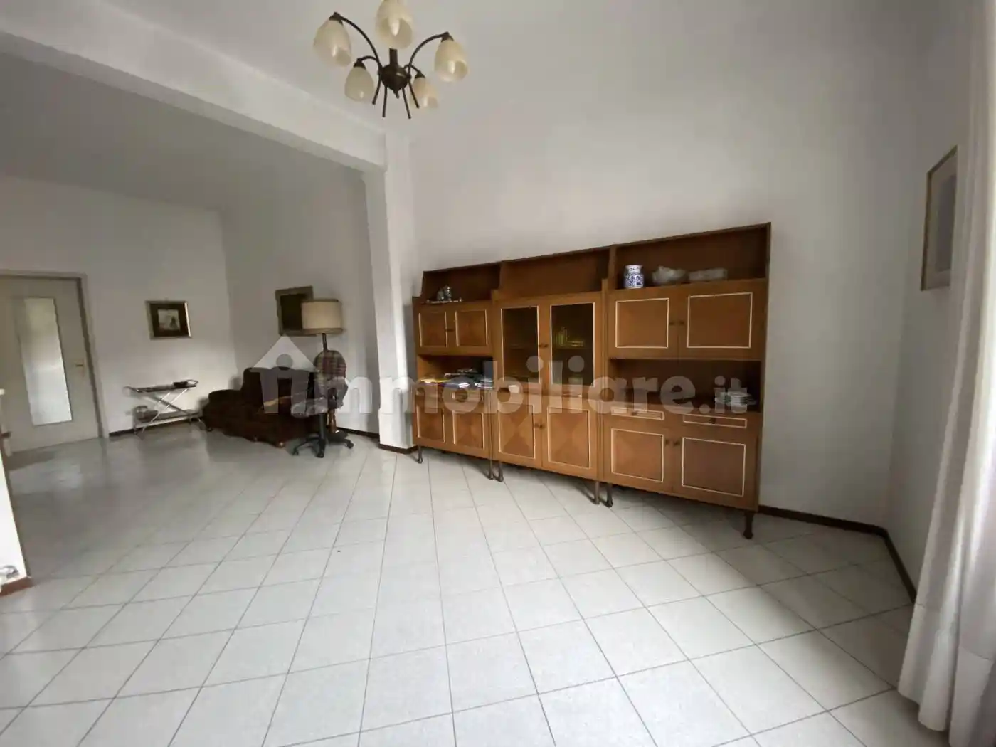 Appartamento in vendita a Galliate