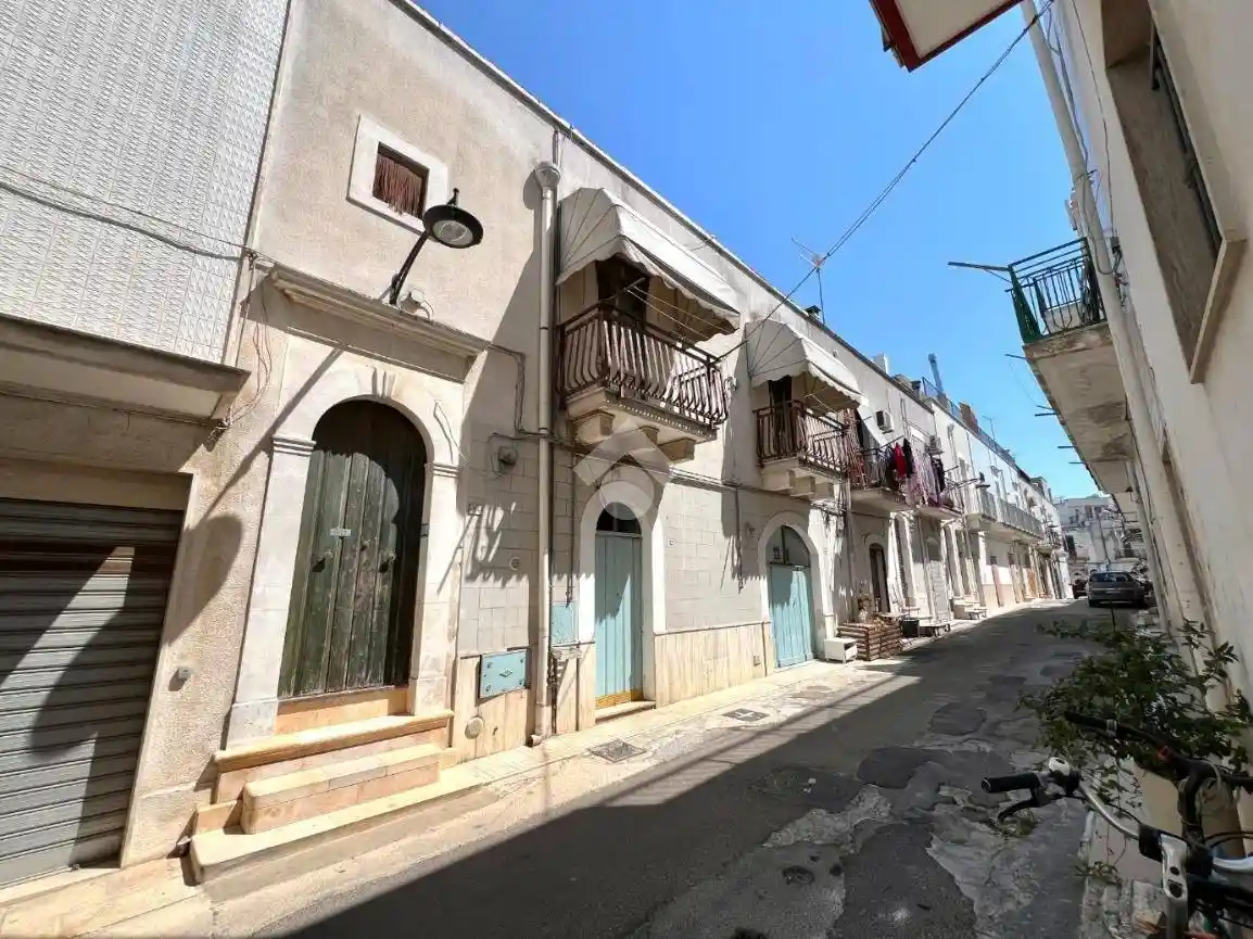Casa indipendente in vendita a Ceglie Messapica