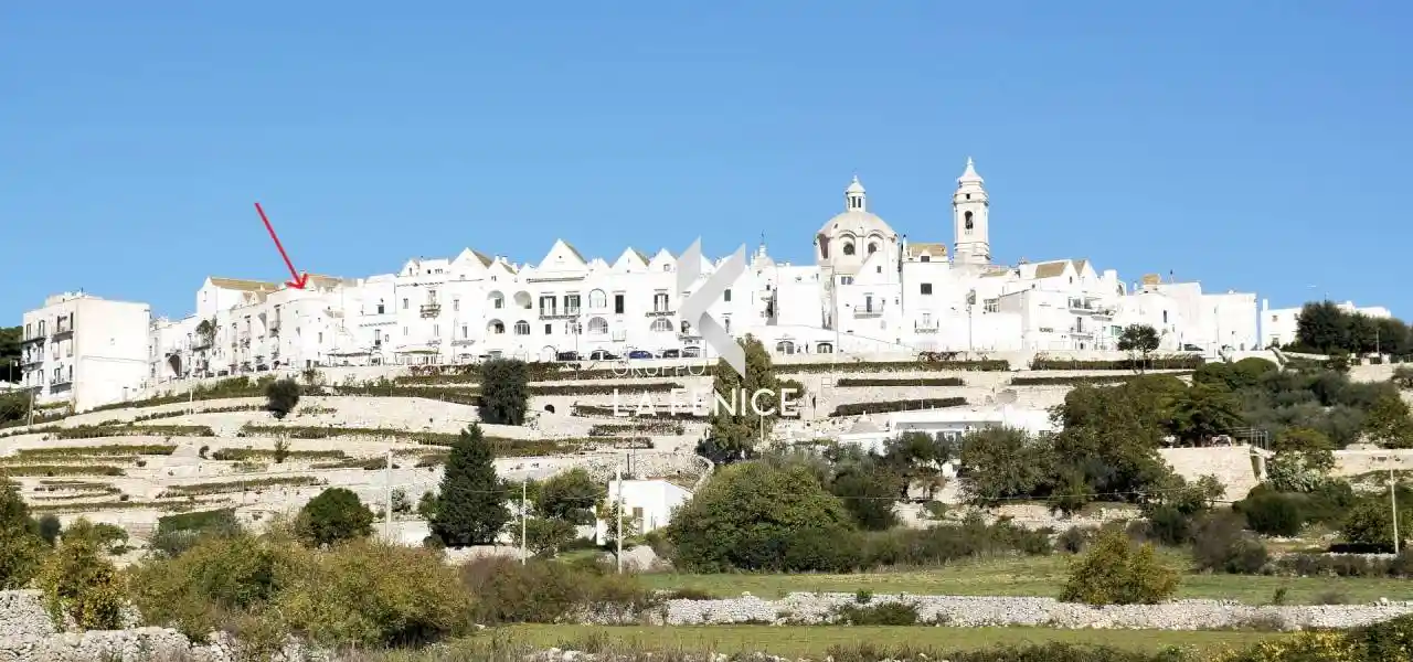 Casa indipendente in vendita a Locorotondo
