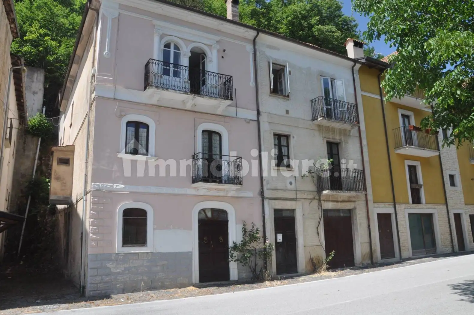 Appartamento in vendita a Rocca Pia