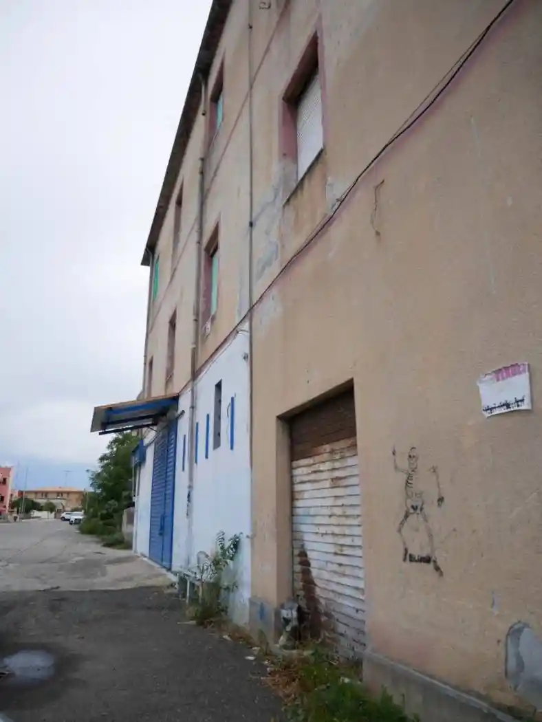 Palazzo - Edificio in Vendita - foto 2
