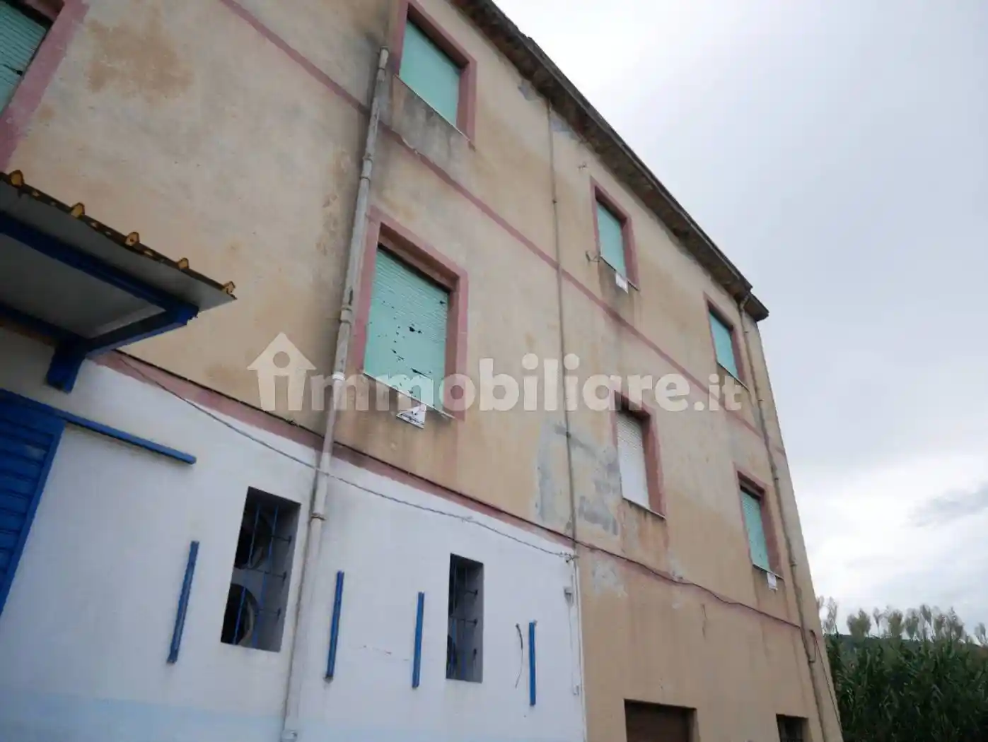 Palazzo - Edificio in Vendita - foto 3