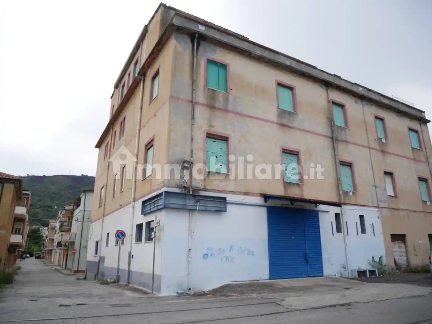 Palazzo - Edificio in Vendita - foto 4