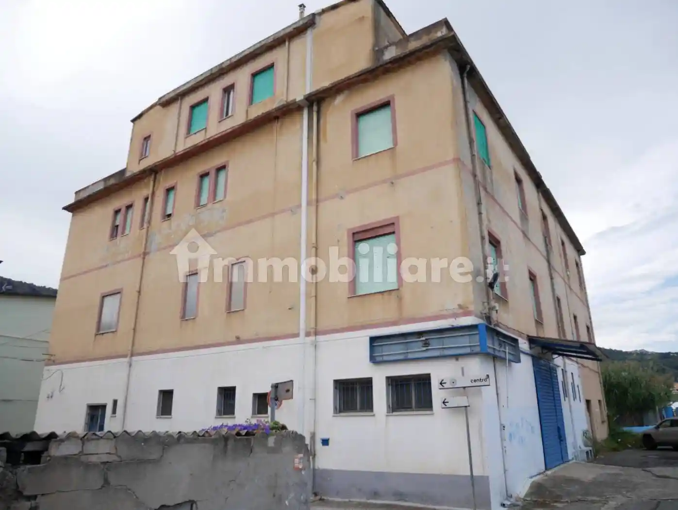 Palazzo - Edificio in Vendita - foto 5