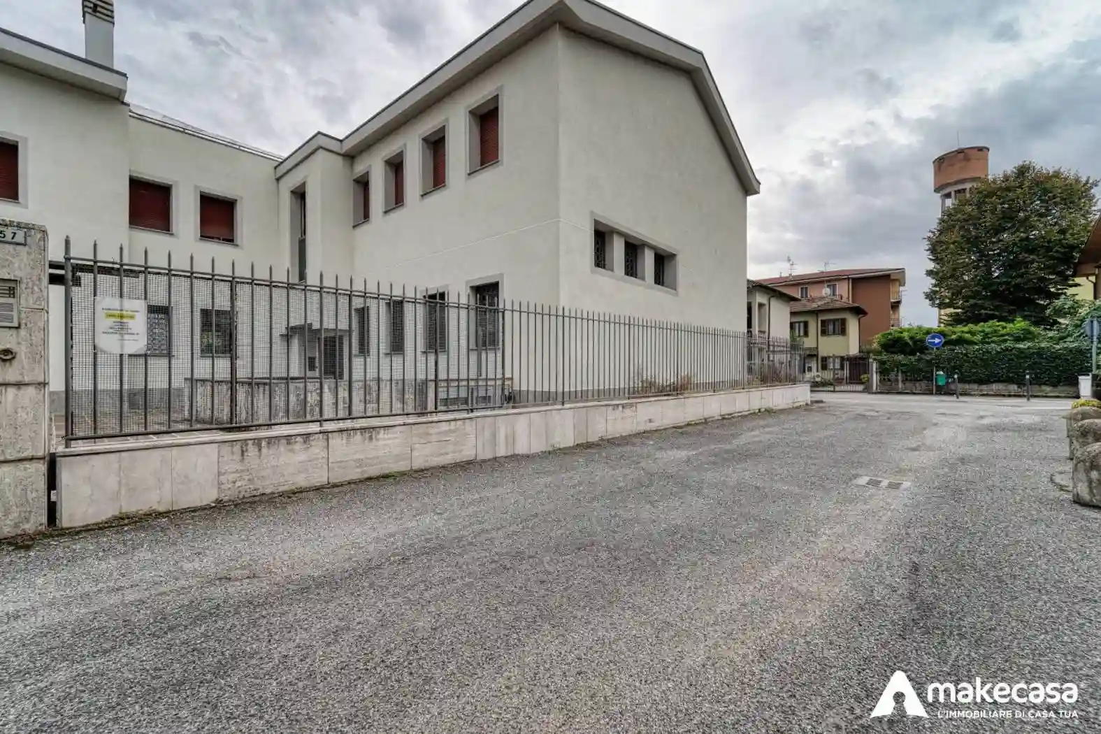 Palazzo - Edificio - foto 2