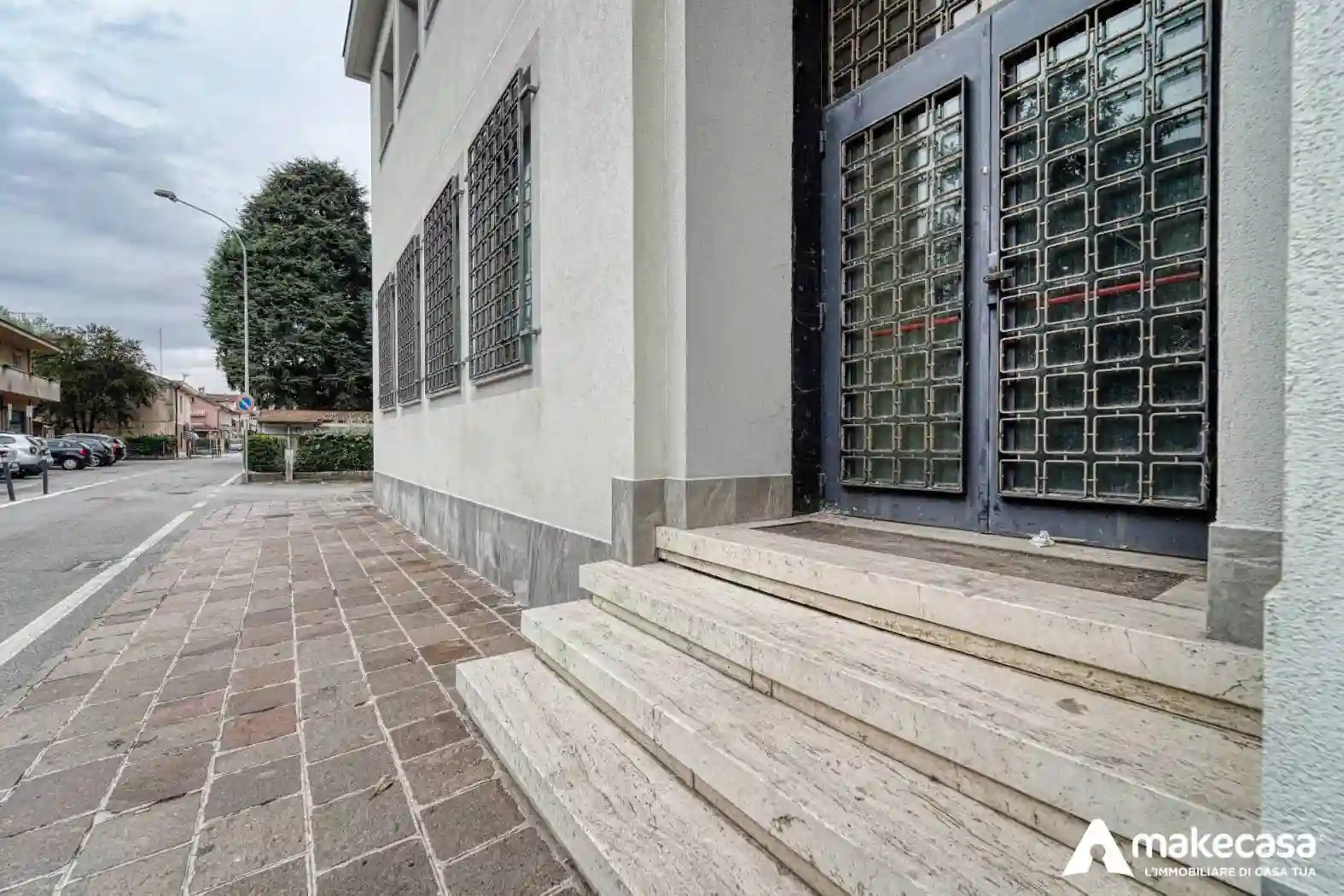 Palazzo - Edificio - foto 3