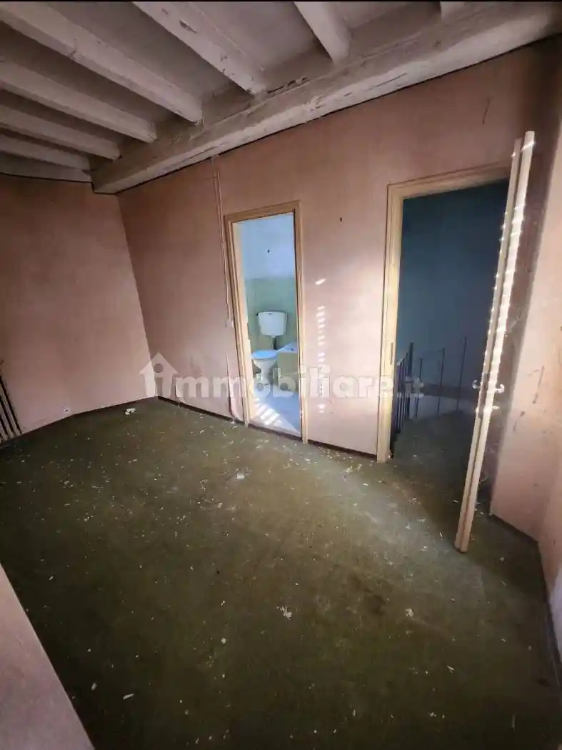 Casa indipendente in vendita a Crotta d'Adda