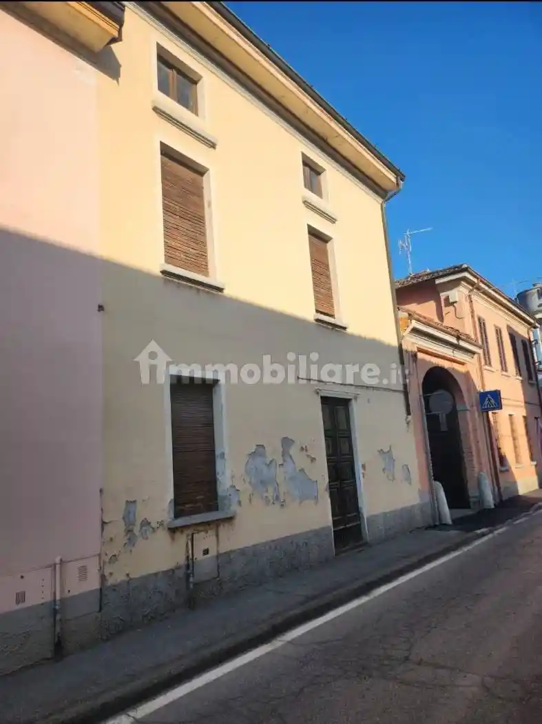 Terratetto unifamiliare via Roma 15, Crotta d'Adda - foto 3