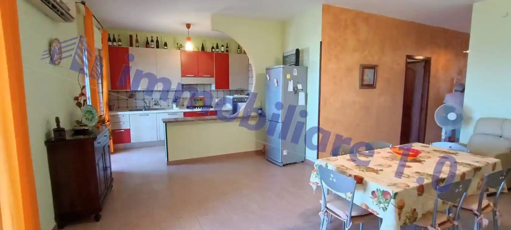 Villa in vendita a Alcamo