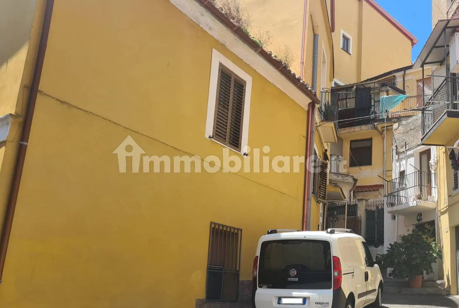 Appartamento in vendita a Catanzaro