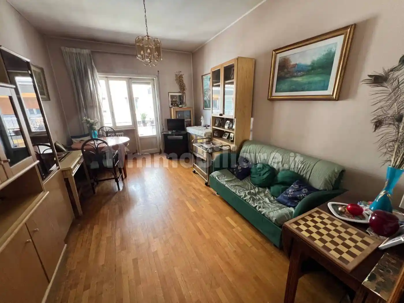 Bilocale via Giovanni Battista Somis, Baldo degli Ubaldi, Roma - foto 2