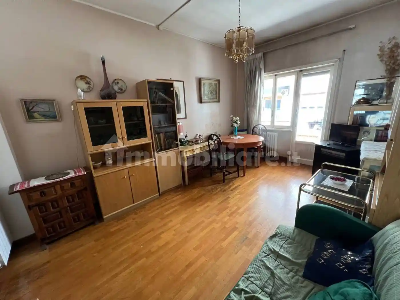 Bilocale via Giovanni Battista Somis, Baldo degli Ubaldi, Roma - foto 3