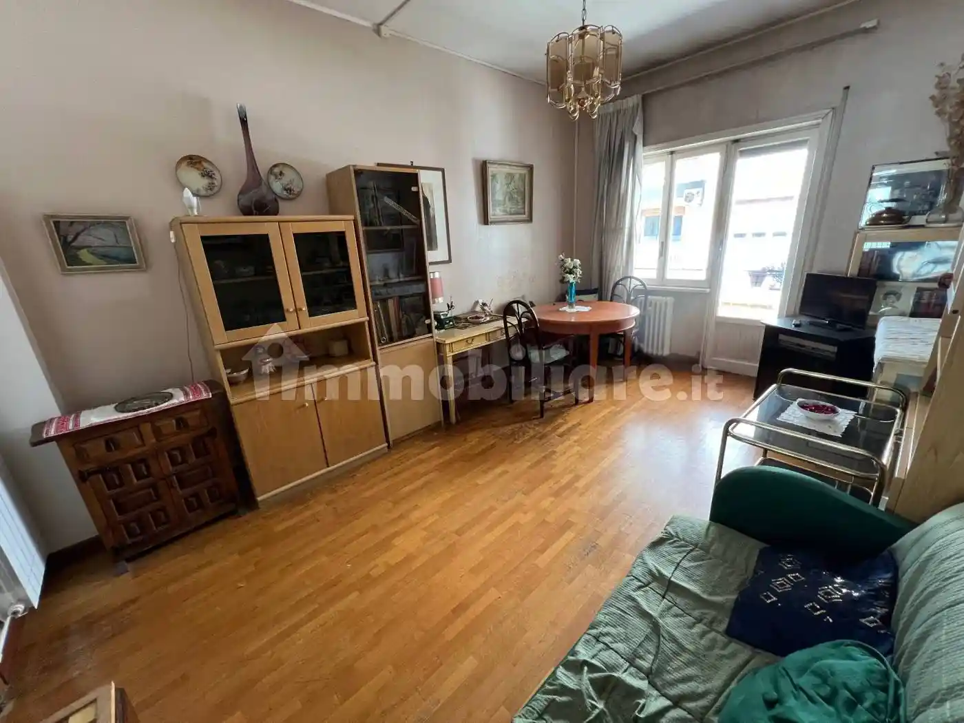 Bilocale via Giovanni Battista Somis, Baldo degli Ubaldi, Roma - foto 4