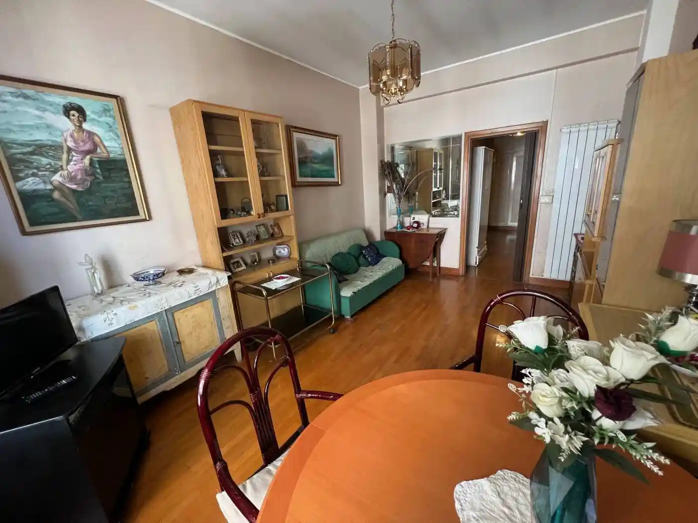 Bilocale via Giovanni Battista Somis, Baldo degli Ubaldi, Roma - foto 5