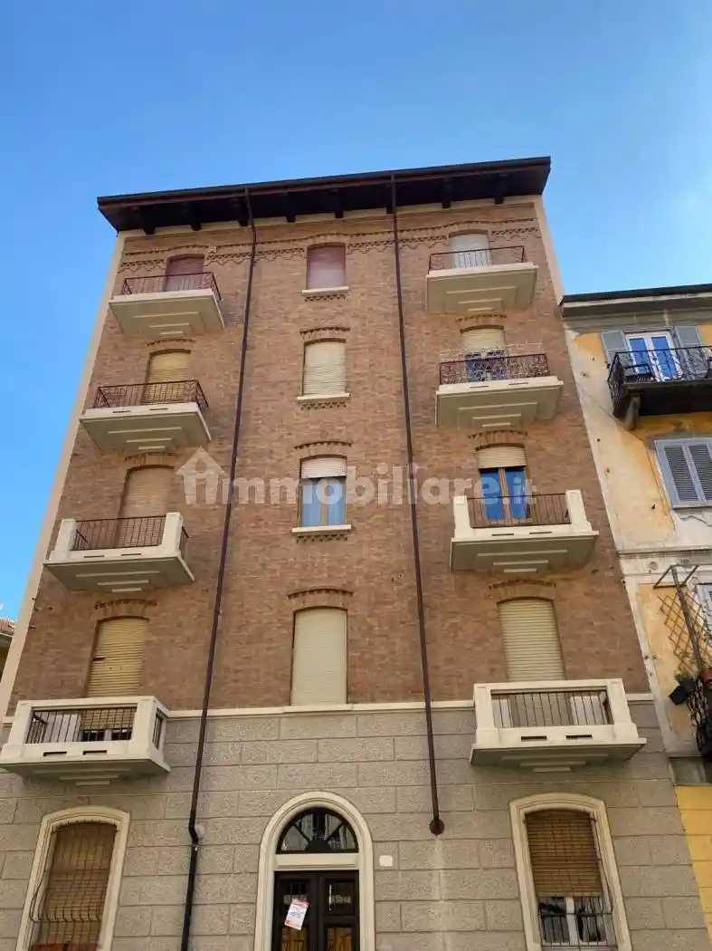 Attico - Mansarda in affitto a Torino