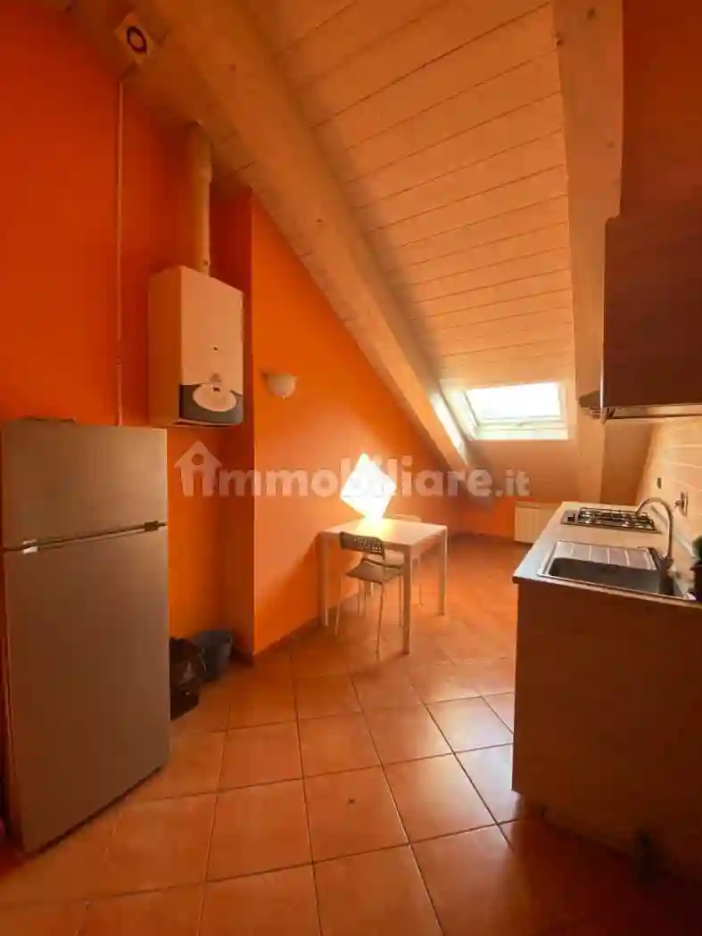 Attico - Mansarda - foto 4