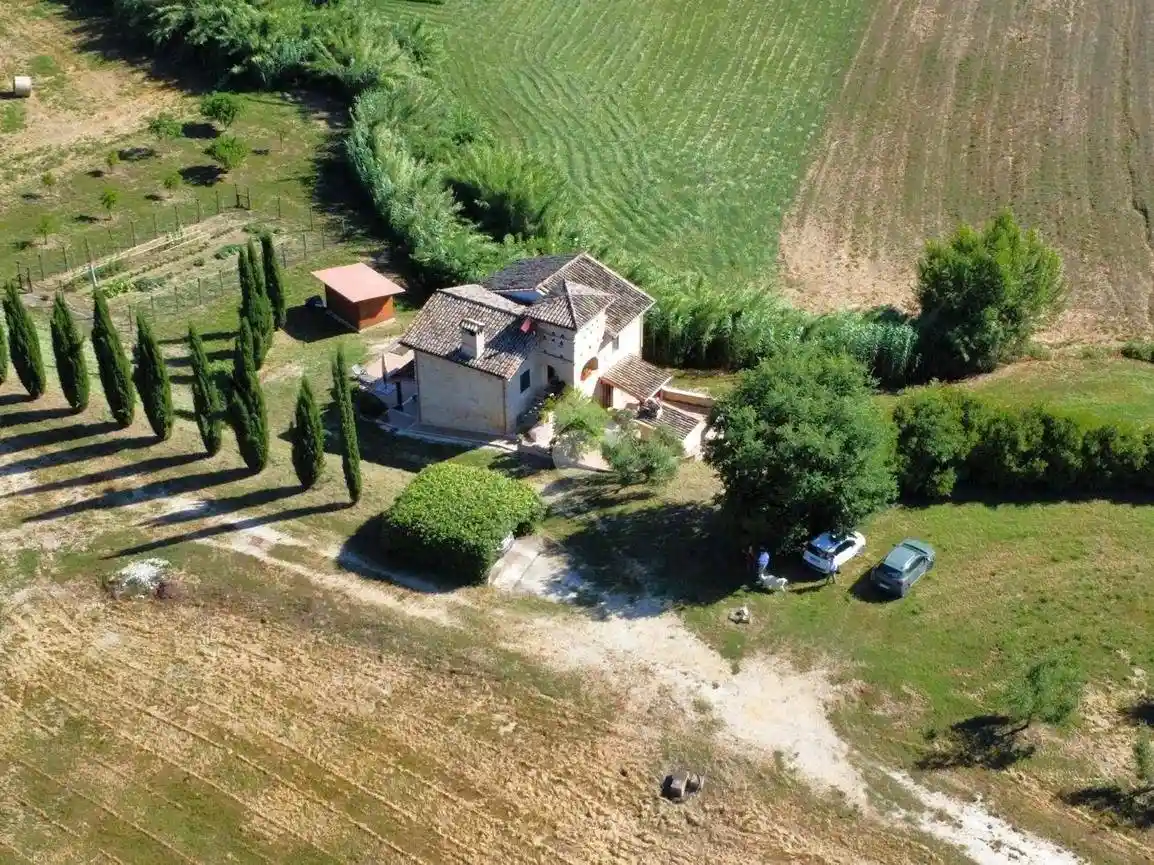 Rustico via san giovanni, Cantalupo in Sabina - foto 2