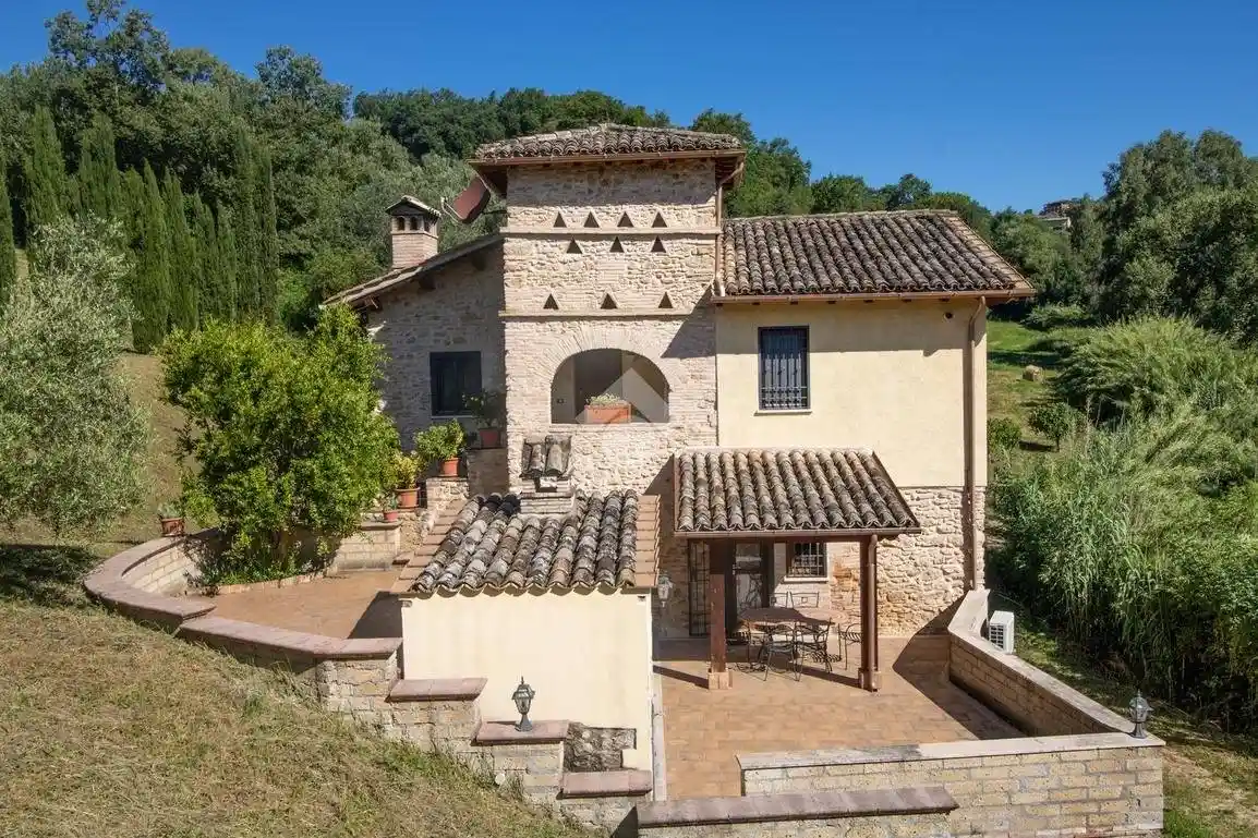 Rustico via san giovanni, Cantalupo in Sabina - foto 3