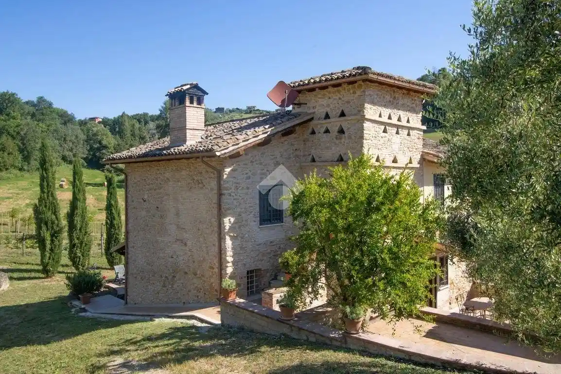 Rustico via san giovanni, Cantalupo in Sabina - foto 5