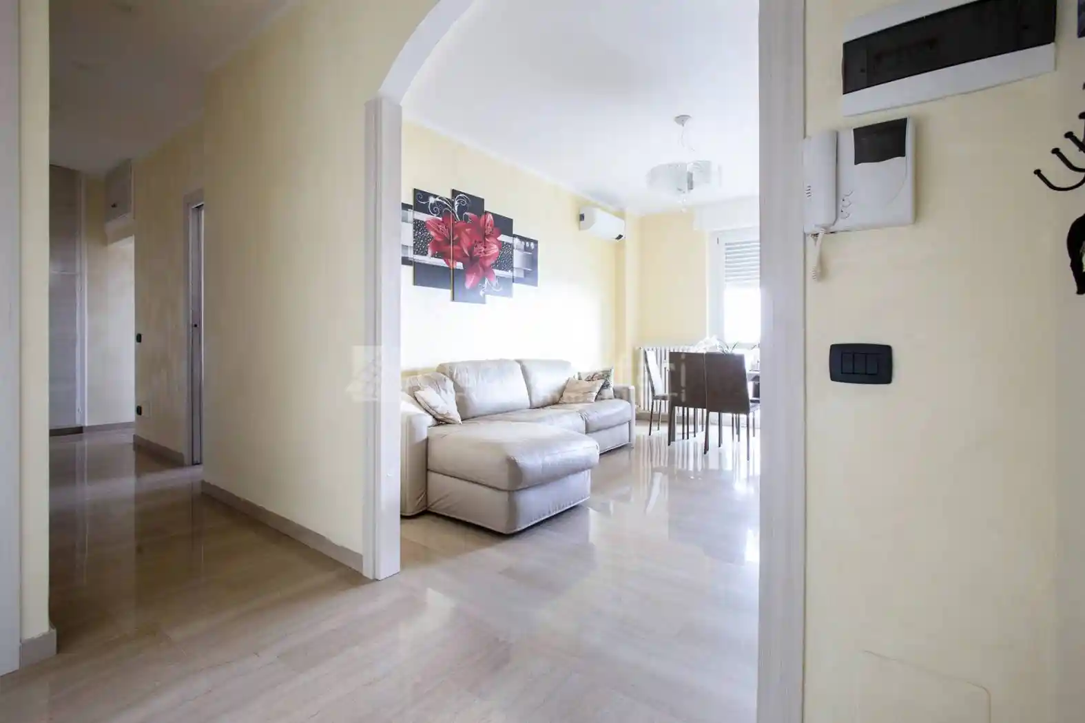 Appartamento in vendita a Sant'Ilario d'Enza