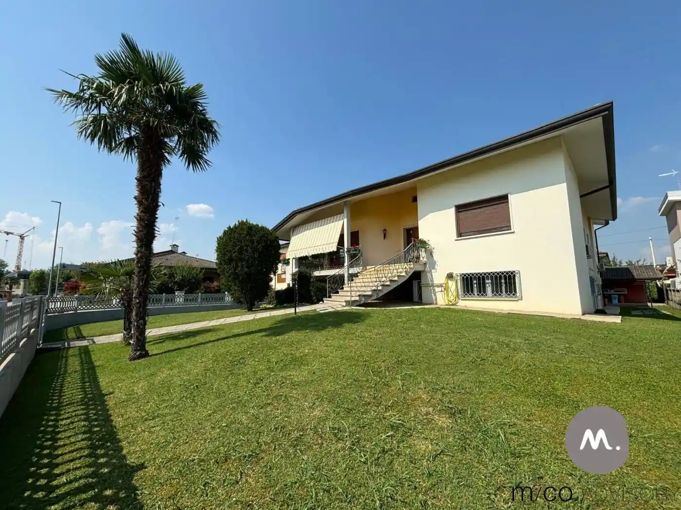 Villa in vendita a Azzano Decimo