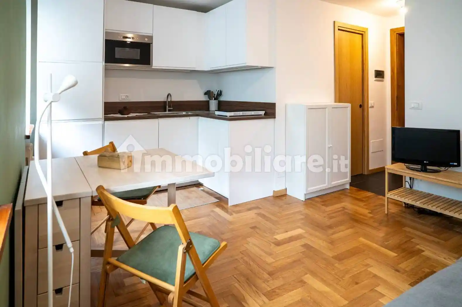 Appartamento in affitto a Courmayeur