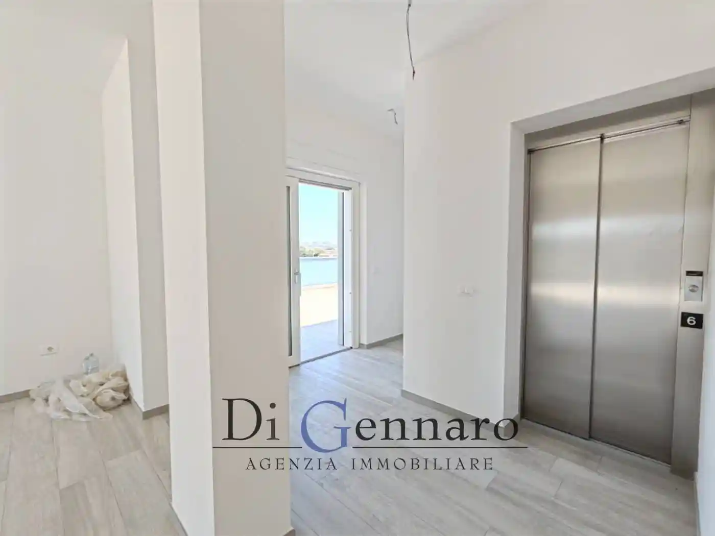 Trilocale via Verona, Centro, Alba Adriatica - foto 2