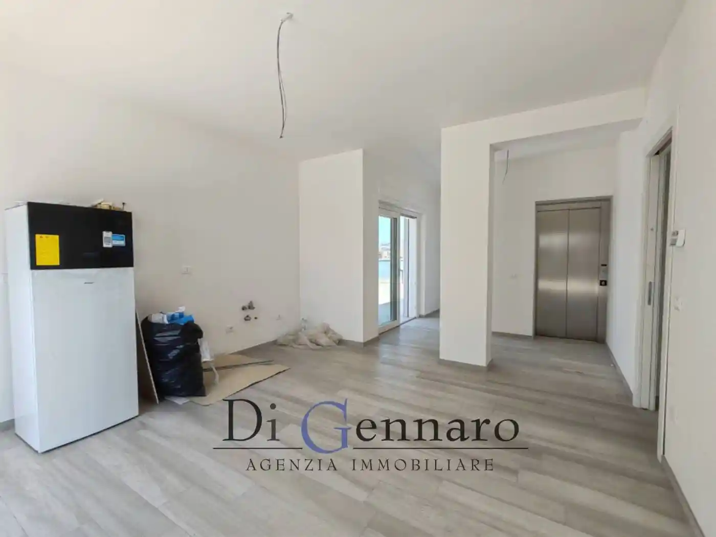 Trilocale via Verona, Centro, Alba Adriatica - foto 3