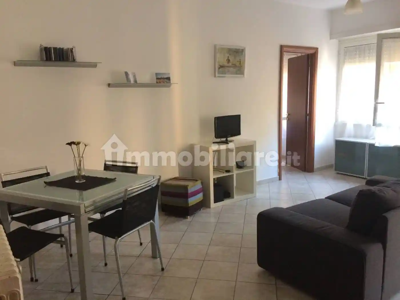 Appartamento in affitto a Roma