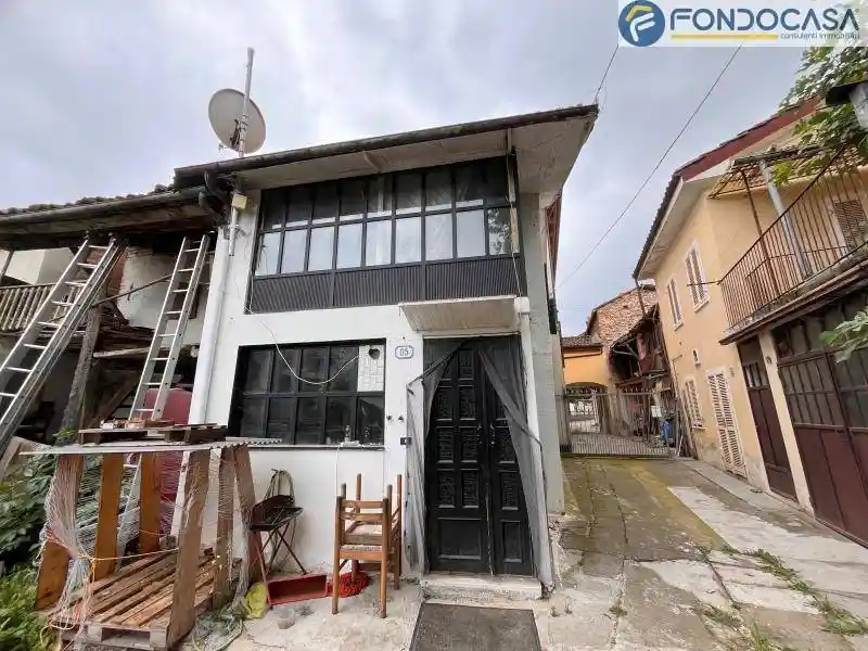 Casa indipendente - foto 2