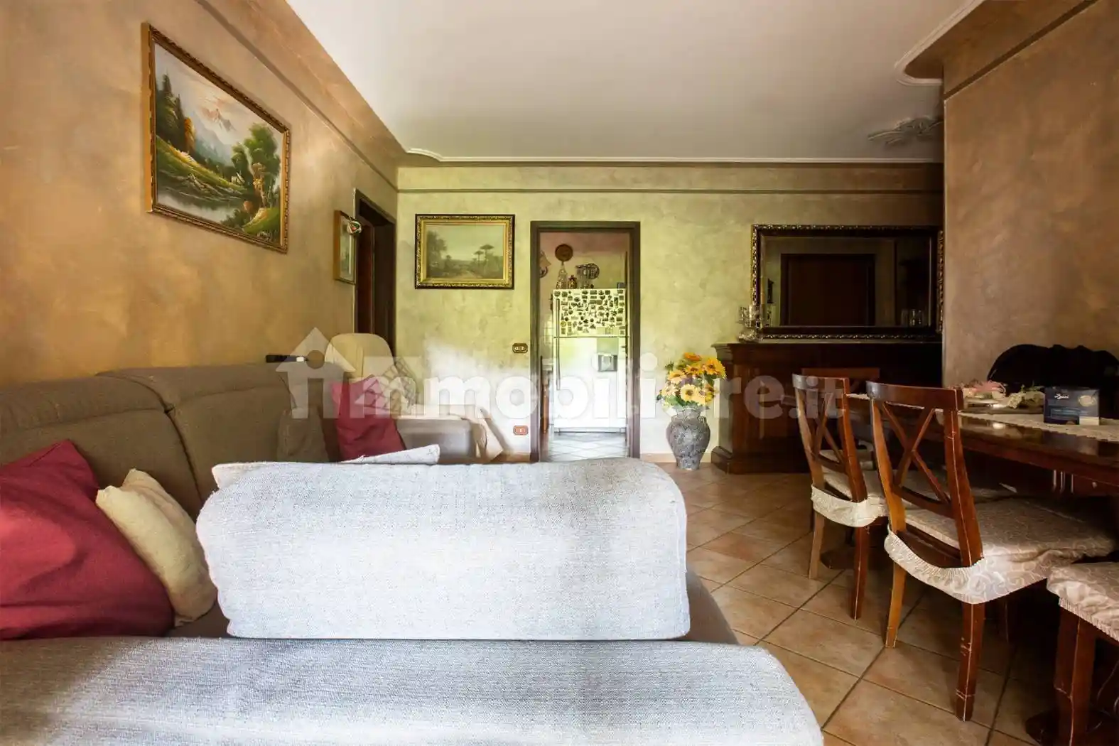 Appartamento in vendita a Reggio Emilia