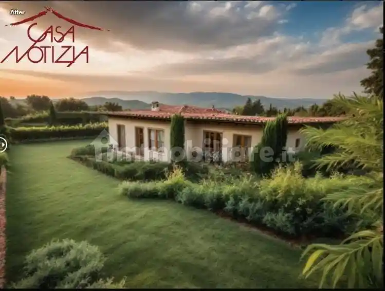 Casa indipendente in vendita a Capannori