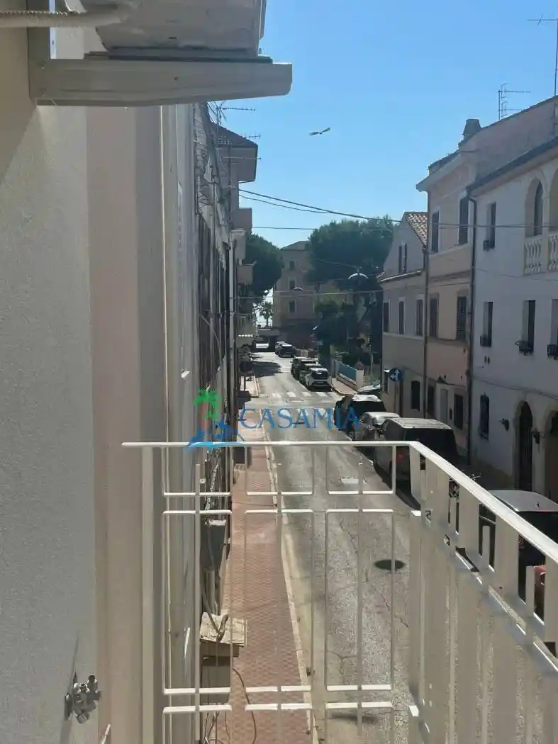 Appartamento in vendita a Grottammare