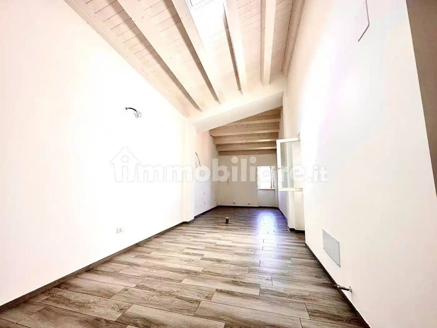 Appartamento in vendita a Castel di Lama