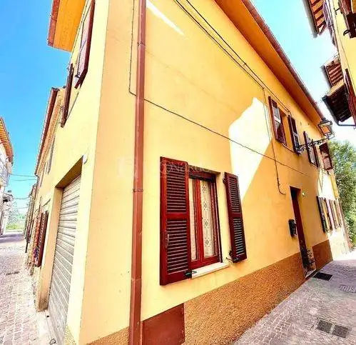 Villa unifamiliare vicolo Del Passero 2, Centro, Appignano del Tronto - foto 2