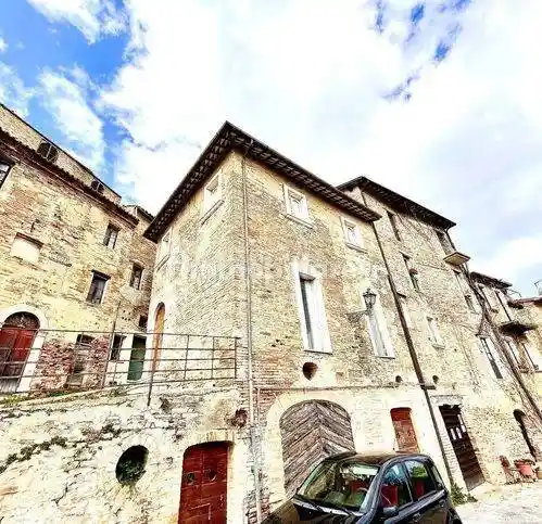 Villa in vendita a Spinetoli