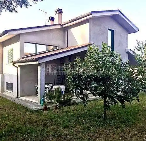 Villa in vendita a Spinetoli