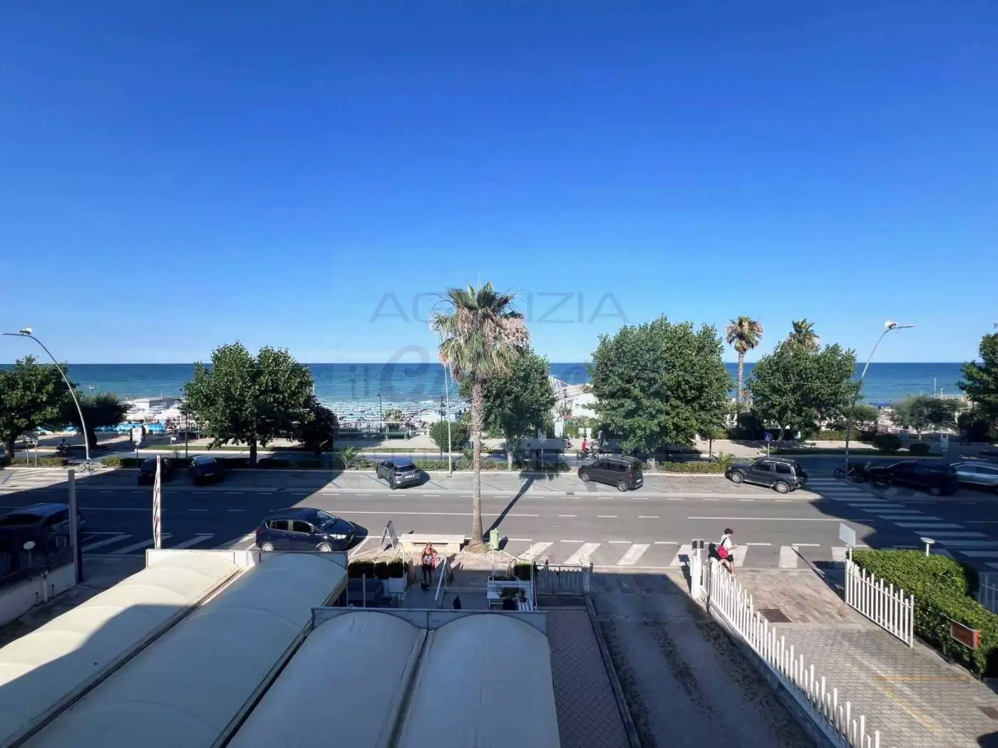 Appartamento in vendita a Alba Adriatica