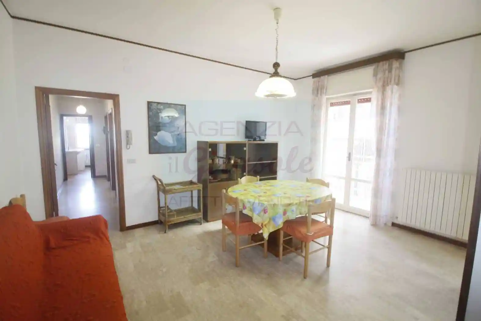 Quadrilocale Lungomare Guglielmo Marconi 96, Lungomare Marconi, Alba Adriatica - foto 3